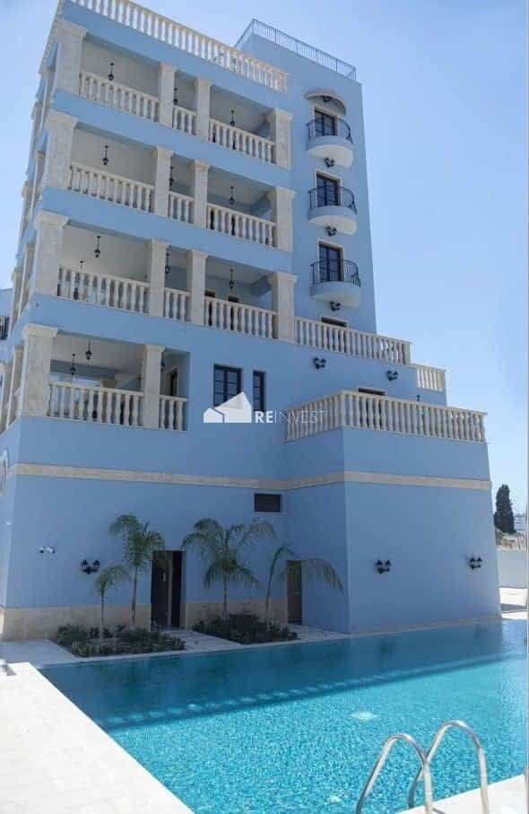 公寓 在 Germasogeia, Limassol 12015667
