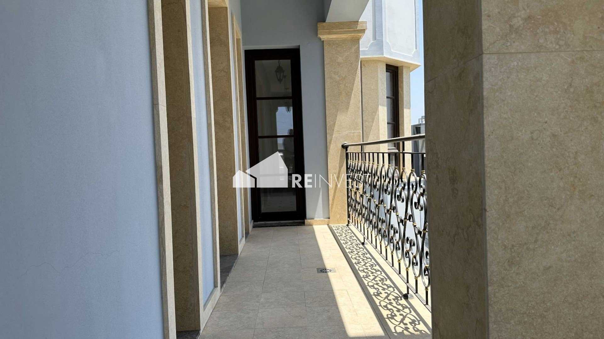 公寓 在 Germasogeia, Limassol 12015667