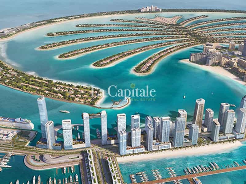 Condominium in Dubai, Dubayy 12015701