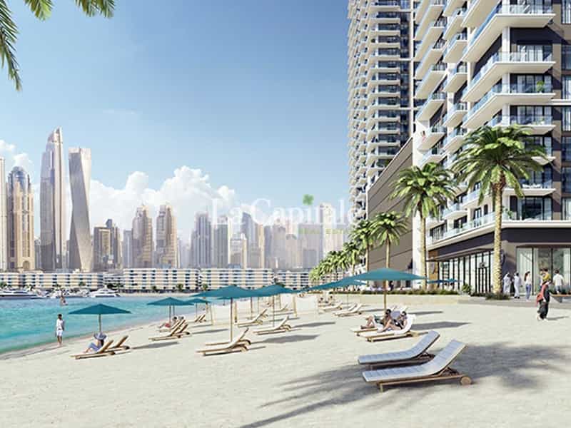 Condominium in Dubai, Dubayy 12015701