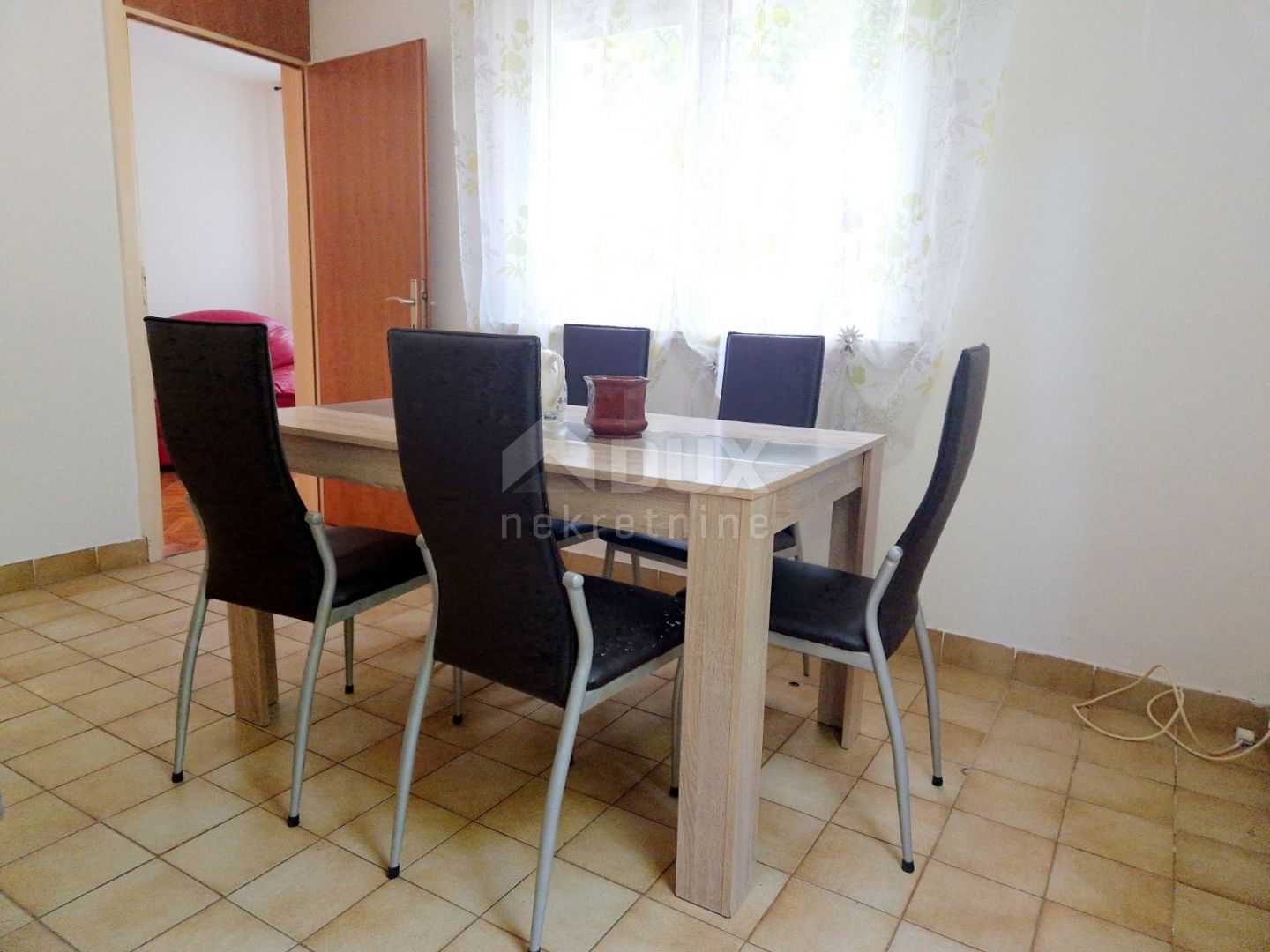 Condominium dans Zamet, Primorsko-Goranska Zupanija 12015734