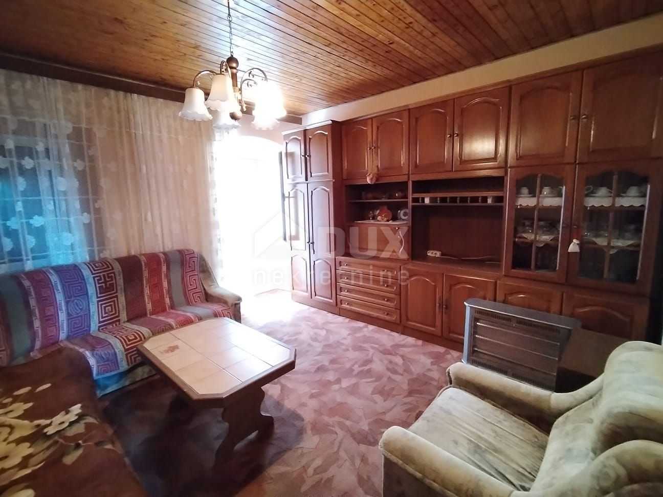 Rumah di Vodnjan, Istria County 12015740