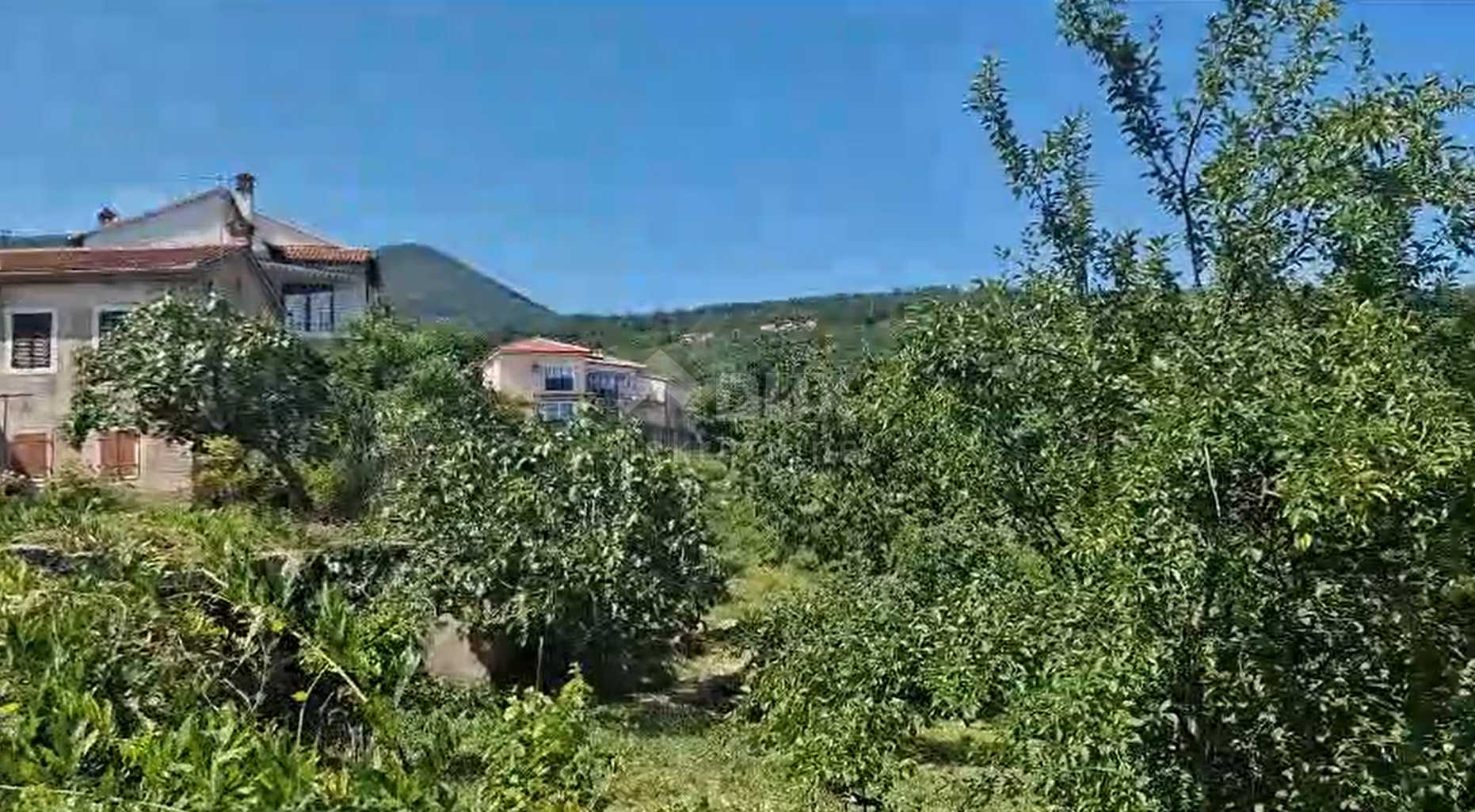 Rumah di Poljane, Opatija, Primorje-Gorski Kotar County 12015741