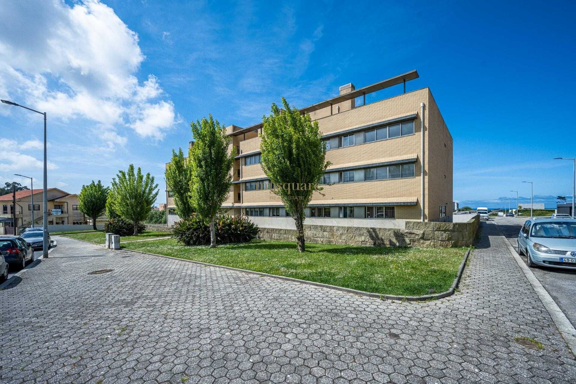 Condominium dans Canidelo, Porto 12015820