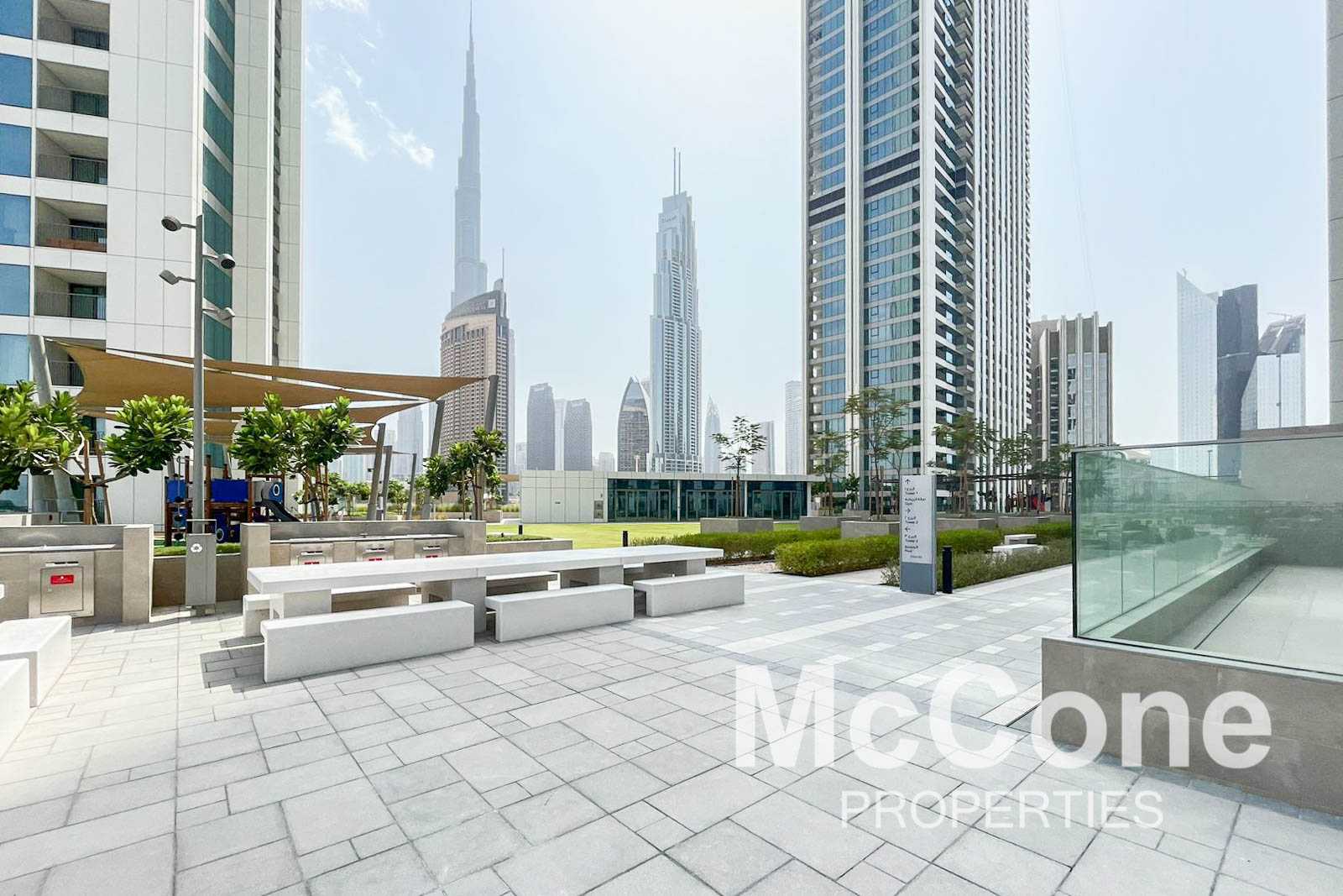 Condominium dans Dubai, Dubai 12015832