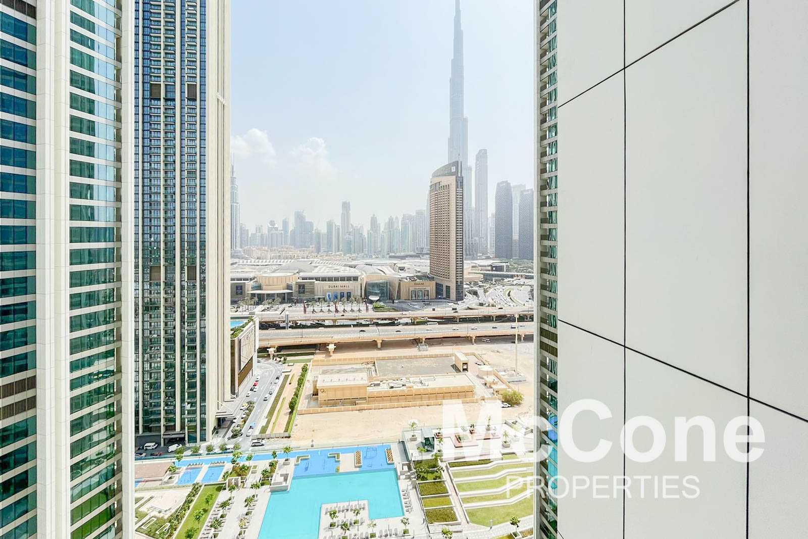 Condominio nel Dubai, Dubai 12015832