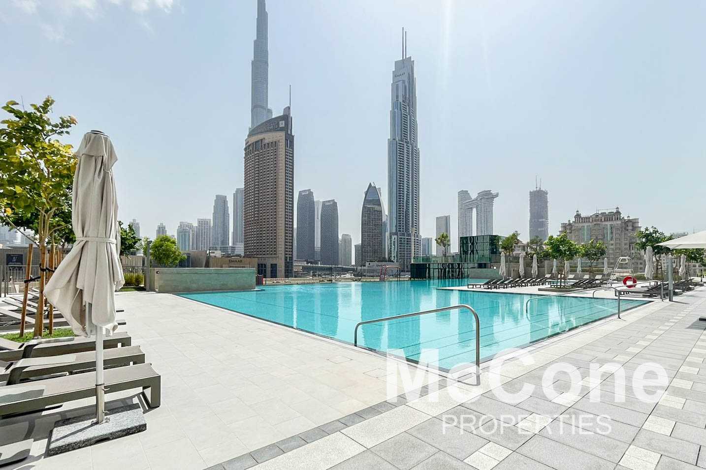 Condominio nel Dubai, Dubai 12015832