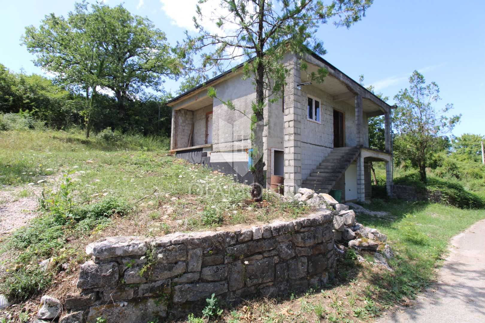 casa en Picán, Istarska Županija 12015873