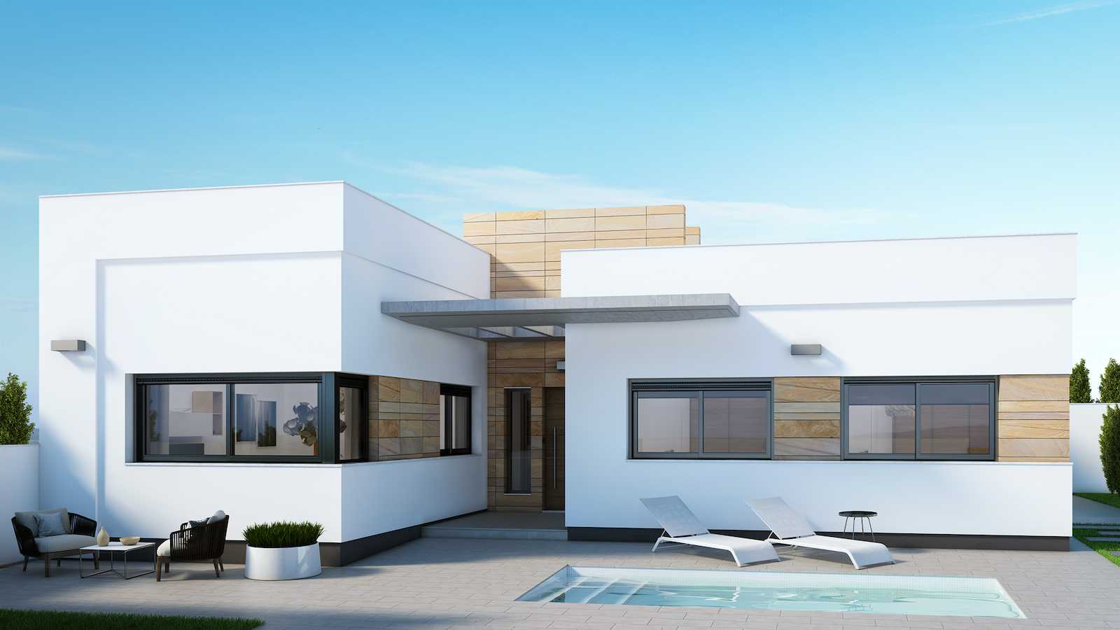 House in Torre-Pacheco, Murcia 12015962