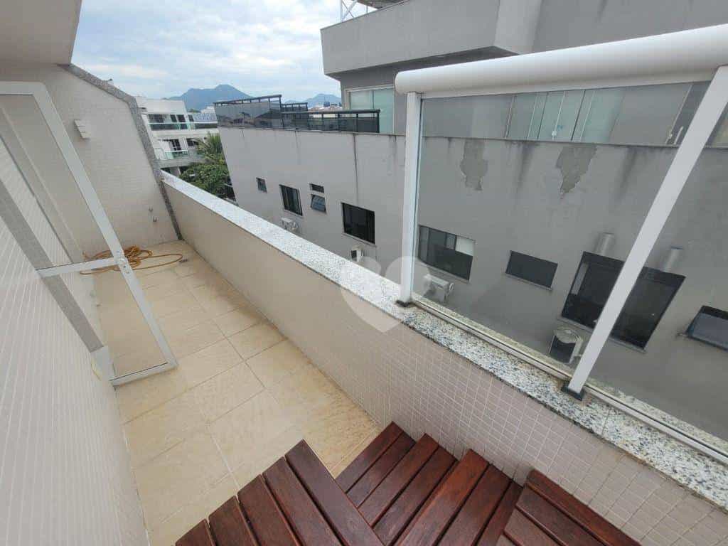 Condominium dans , Rio de Janeiro 12016004