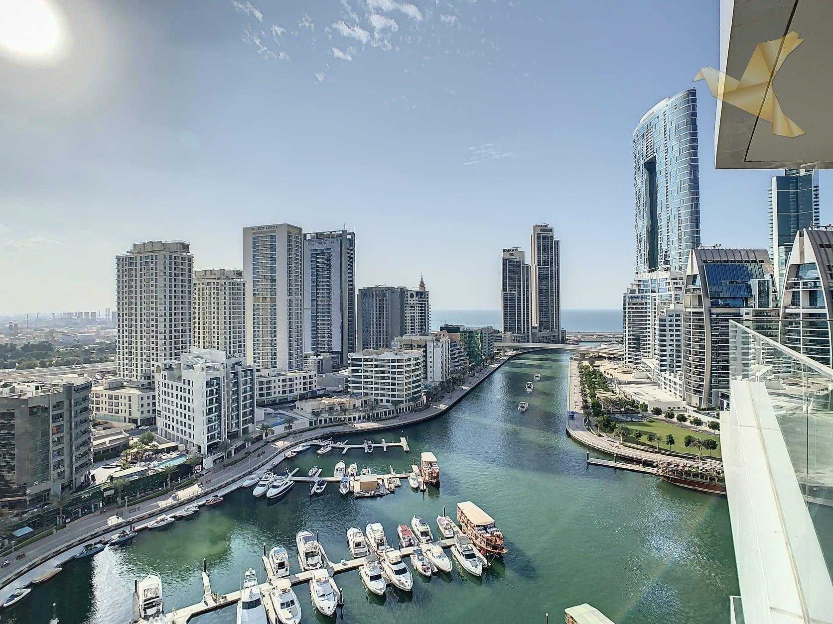 Eigentumswohnung im Dubai, Dubayy 12016013