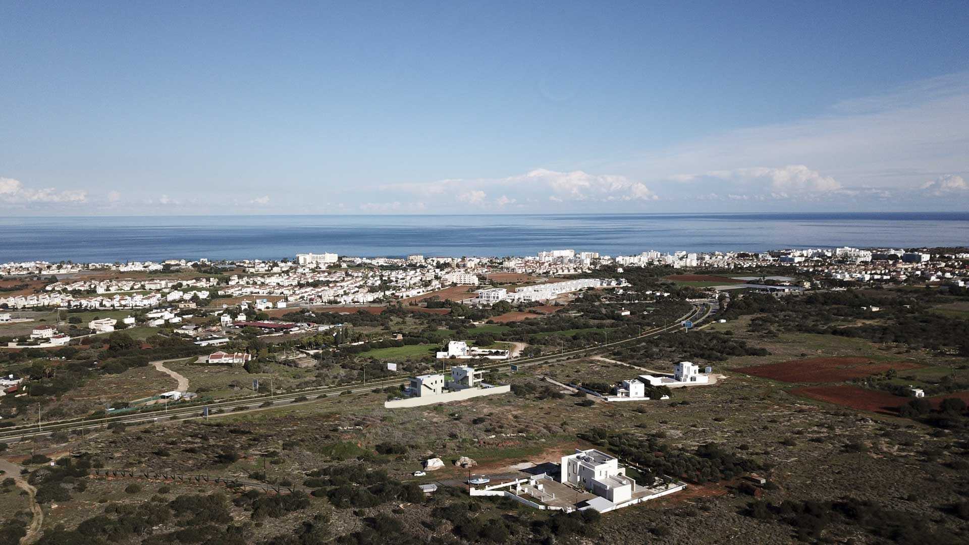 Huis in Pernera, Famagusta 12016026