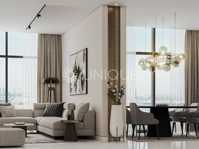 Condominium in دبي, دبي 12016032