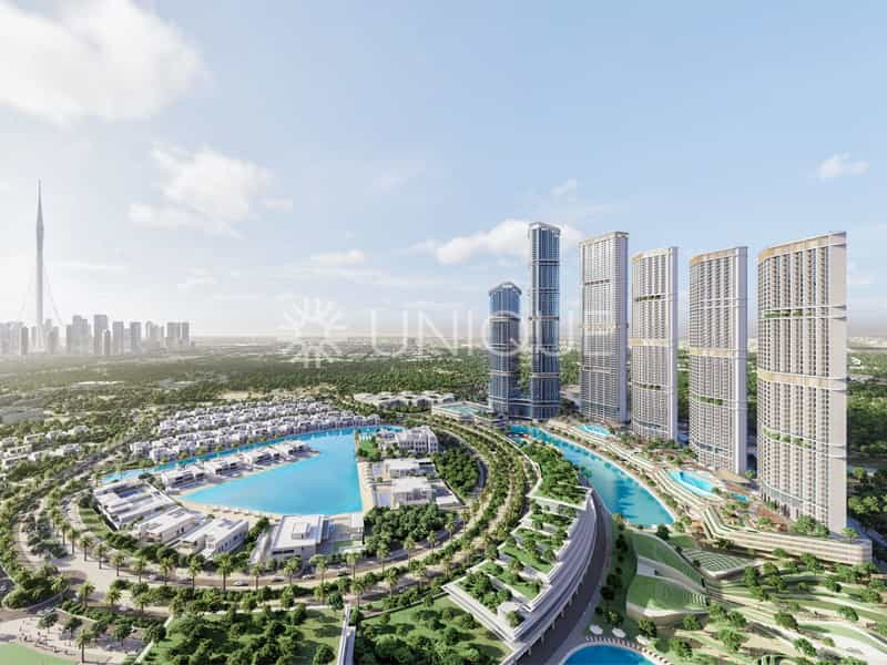 Condominium in دبي, دبي 12016032