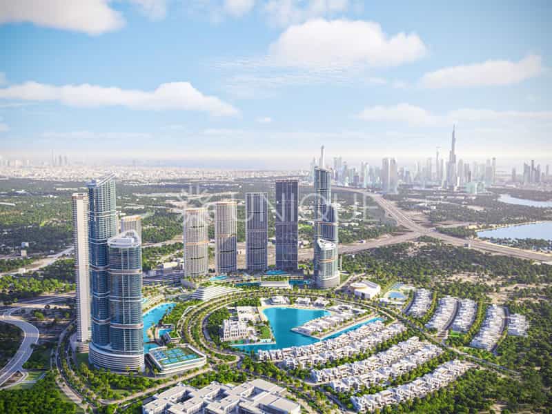 Eigentumswohnung im Dubai, Dubayy 12016032