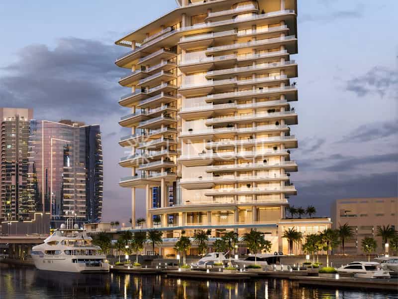 Condominium in Dubai, Dubayy 12016046