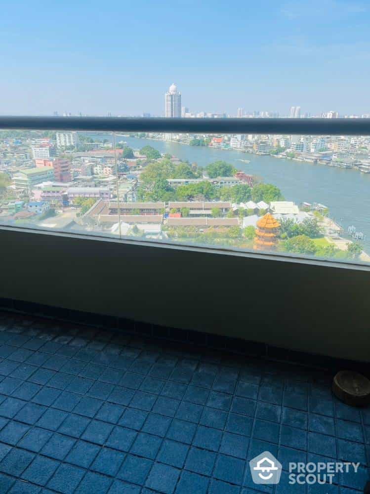 Condominium in Khlong San, Krung Thep Maha Nakhon 12016255