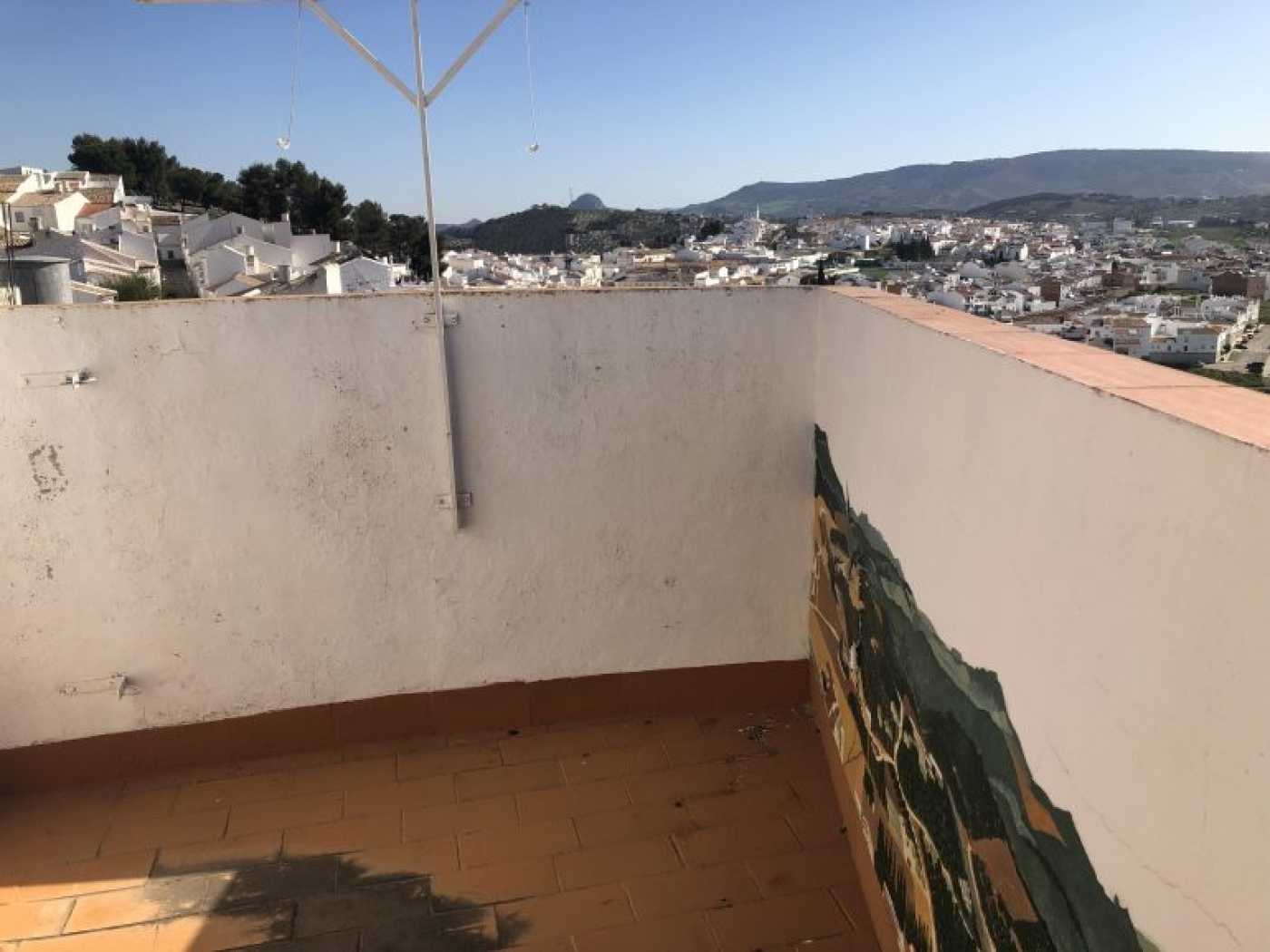 Haus im Olvera, Andalusien 12016542