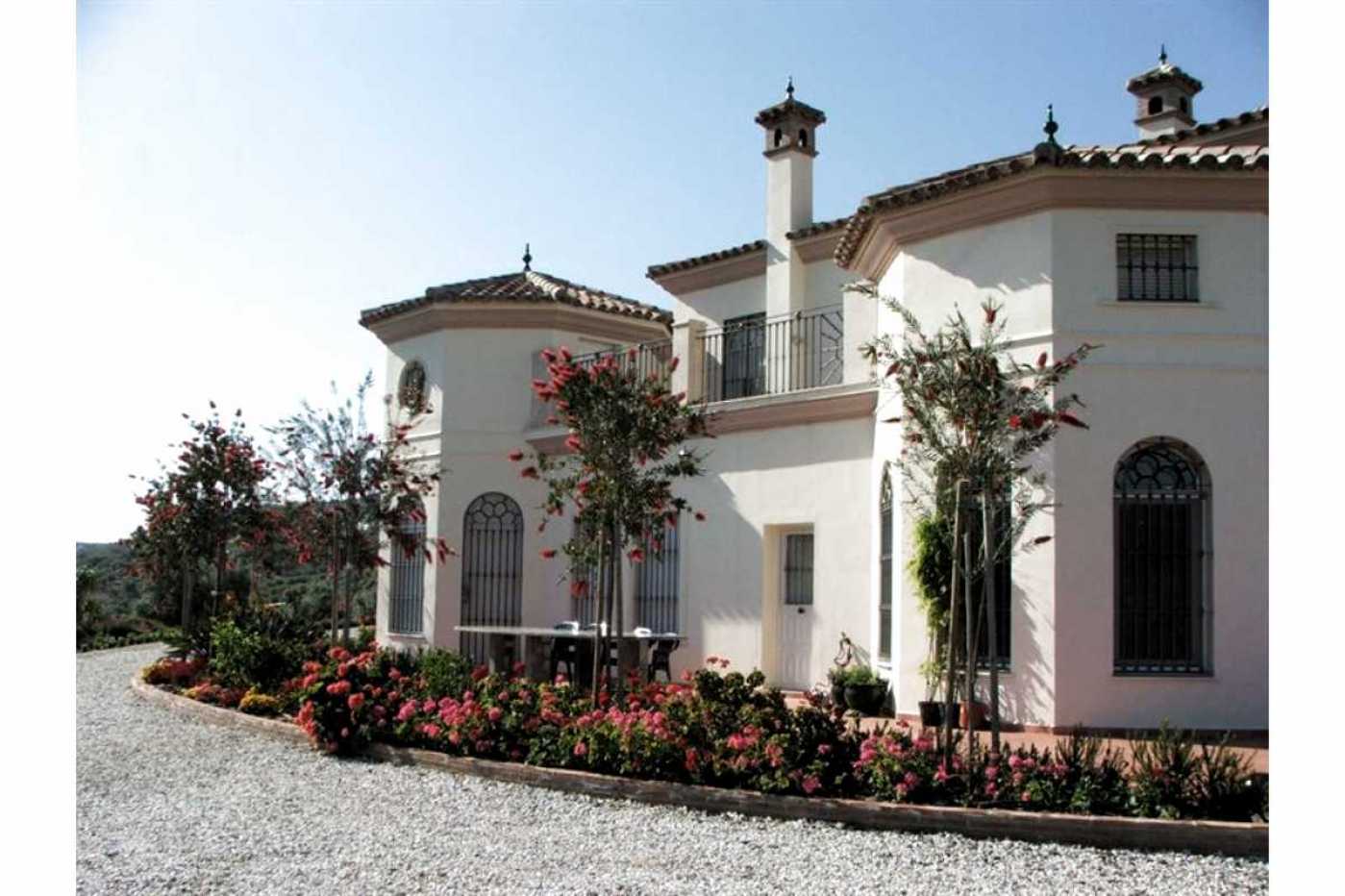 집 에 Viñuela, Andalusia 12016545