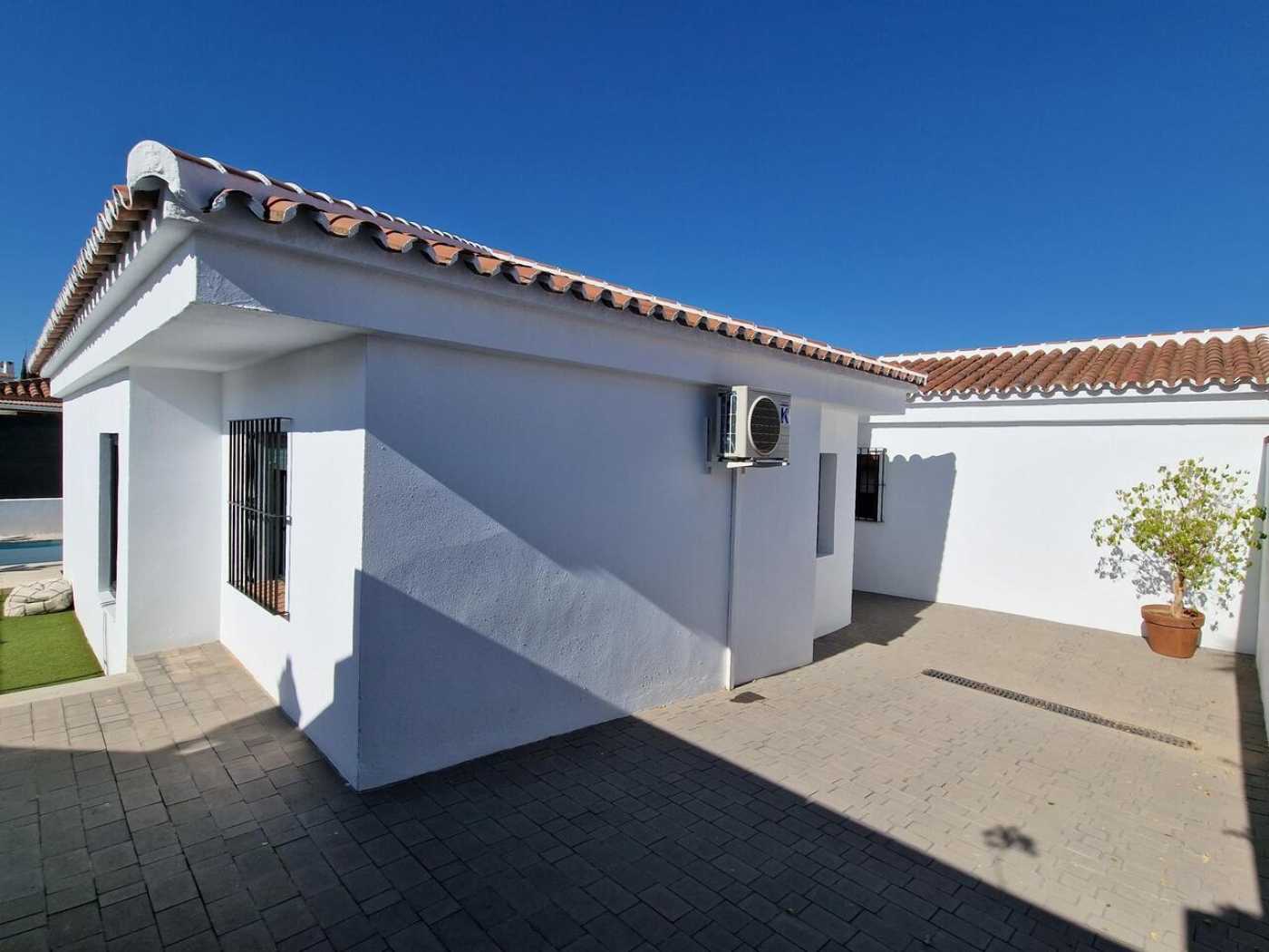 Hus i Alcaucín, Andalucía 12016553