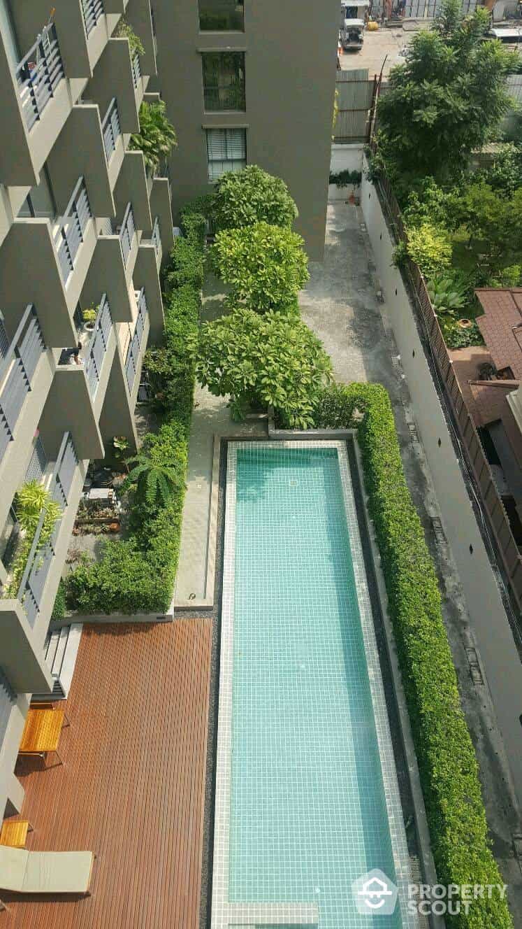 Condominium in , Krung Thep Maha Nakhon 12016584