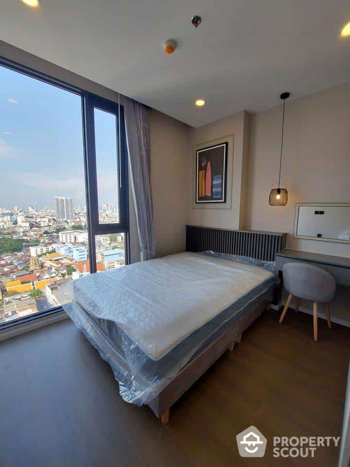 Eigentumswohnung im Bangkok, Krung Thep Maha Nakhon 12016724