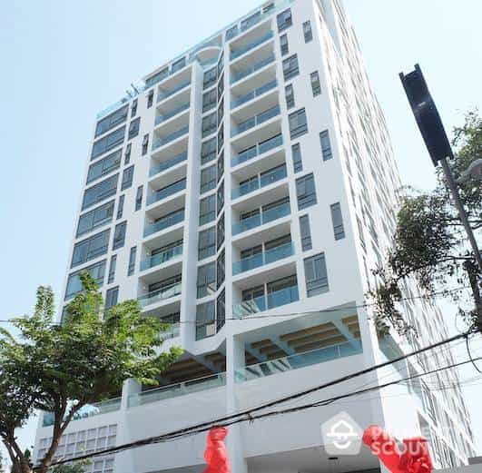 Condominium in , Krung Thep Maha Nakhon 12016731
