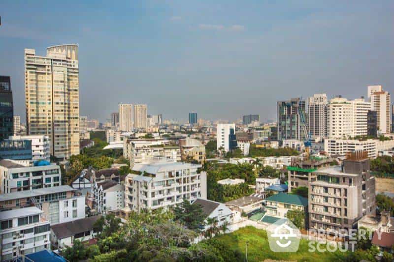 Condominium in , Krung Thep Maha Nakhon 12016822