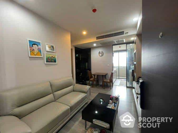 Condominium in , Krung Thep Maha Nakhon 12016857