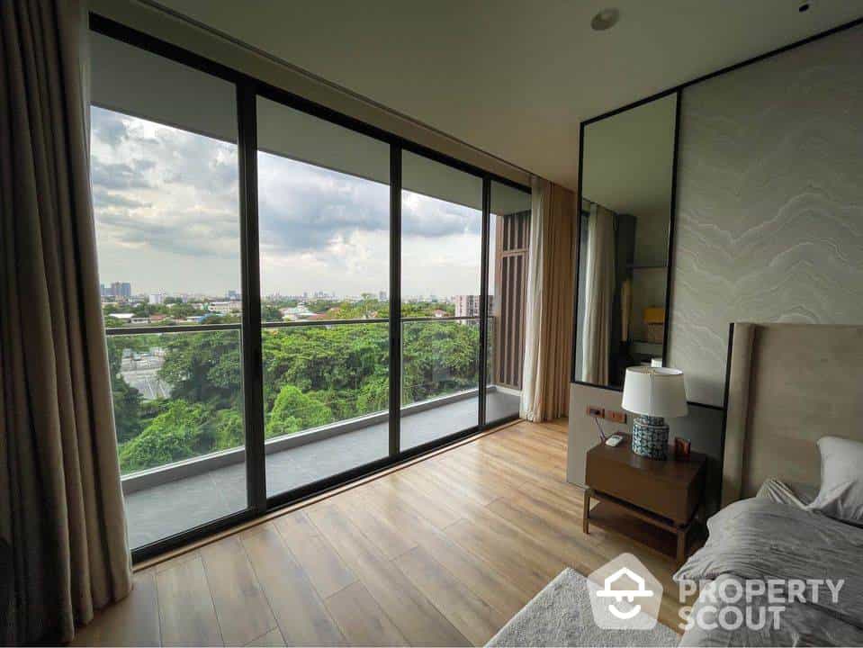 Condominium in Muban Panya, Krung Thep Maha Nakhon 12017080