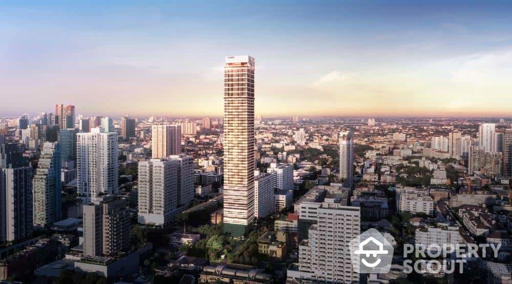 عمارات في , Bangkok 12017317