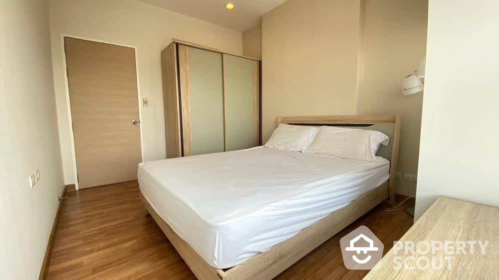 Квартира в Бан Клонг Самронг, Самут Пракан 12017348