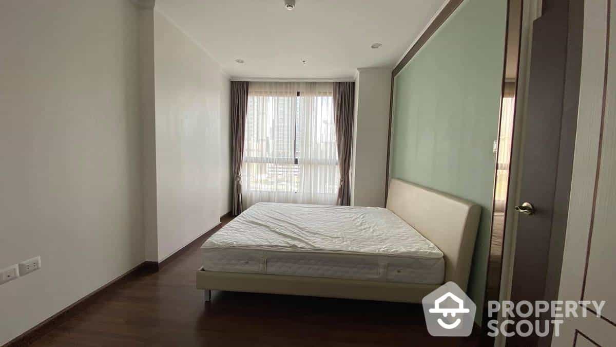 Квартира в Банг Рак, Крунг Теп Маха Накхон 12017644