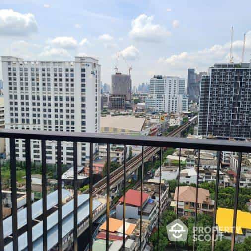 Condominium dans , Krung Thep Maha Nakhon 12017827