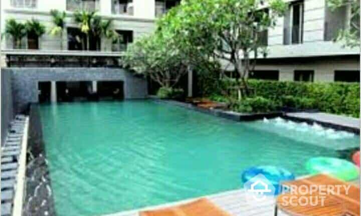 Condominium in Bangkok, Krung Thep Maha Nakhon 12017869