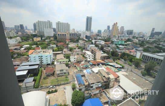 Condominium in , Krung Thep Maha Nakhon 12018061