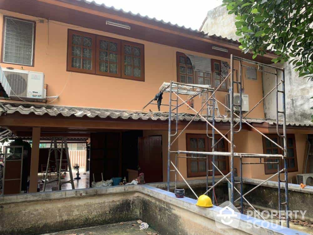 жилой дом в Бан Лай, Крунг Тхеп Маха Накхон 12018167