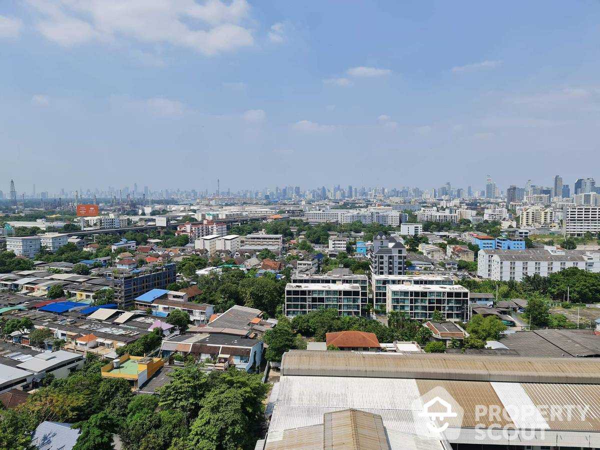 Condominium in , Krung Thep Maha Nakhon 12018423