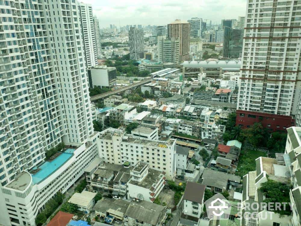 Condominium in , Krung Thep Maha Nakhon 12018613