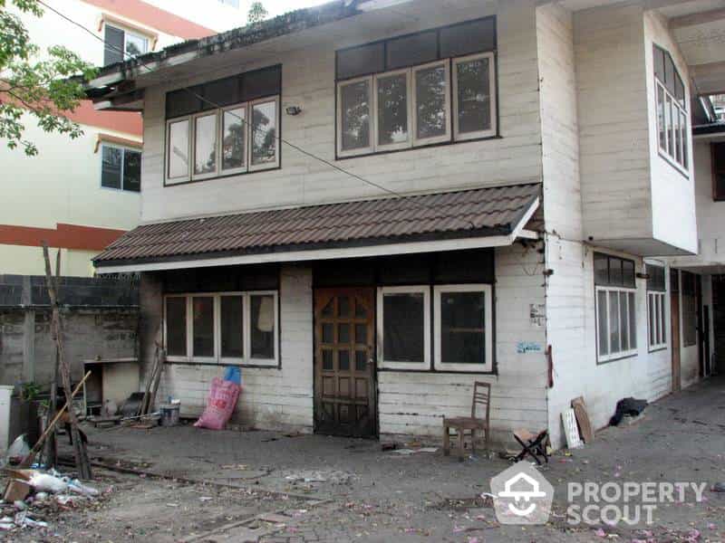жилой дом в Ваттхана, Крунг Тхеп Маха Накхон 12018986