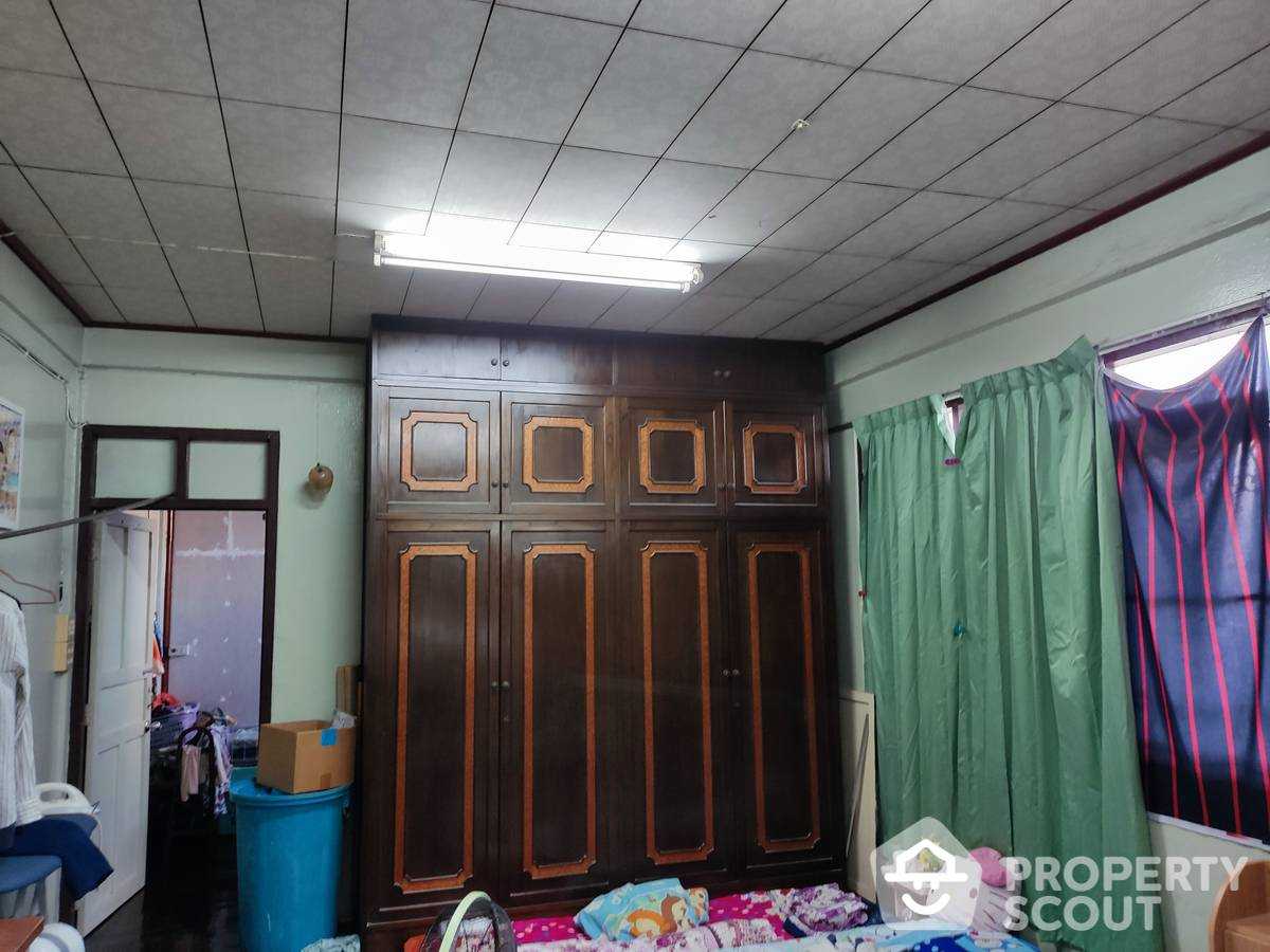 بيت في Pathum Wan, Krung Thep Maha Nakhon 12018996