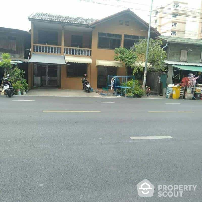 жилой дом в Бан На Сонг, Крунг Тхеп Маха Накхон 12018998