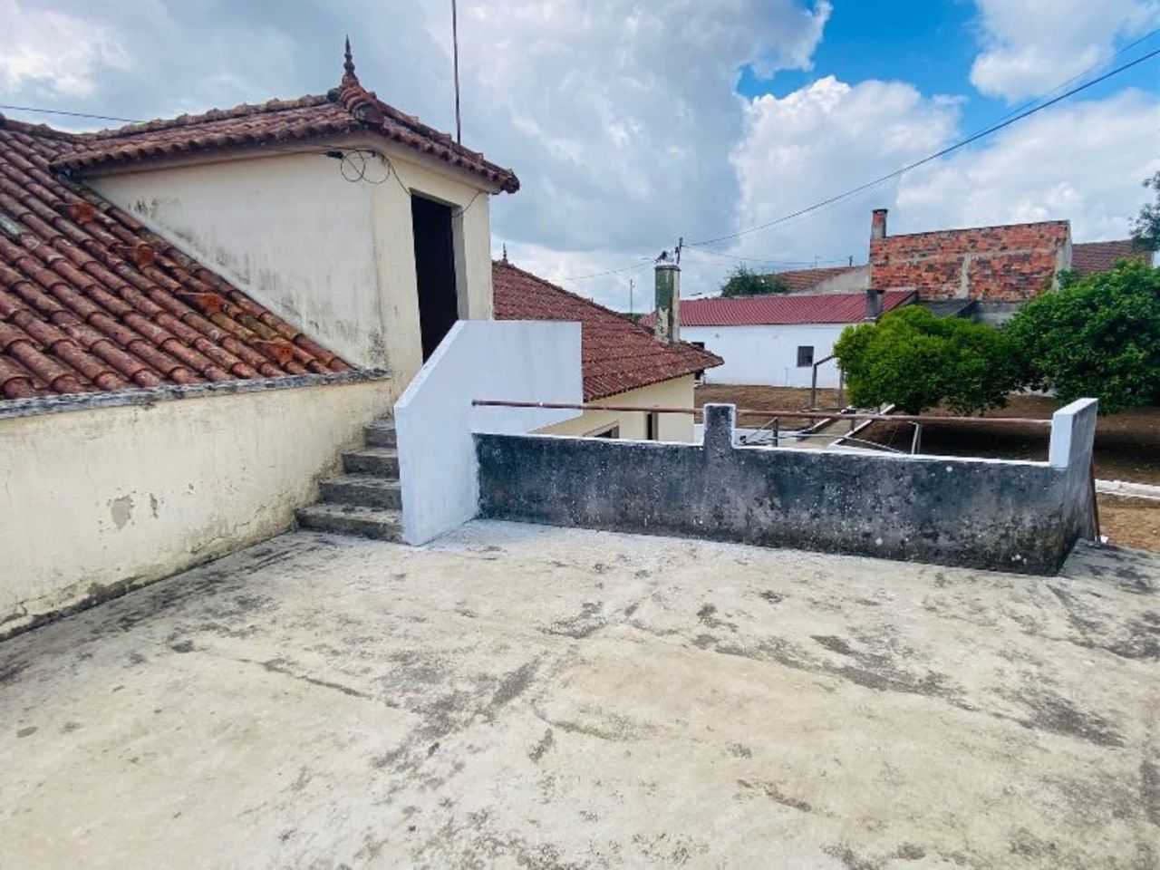 Dom w Rio Maiora, Santarem 12019428
