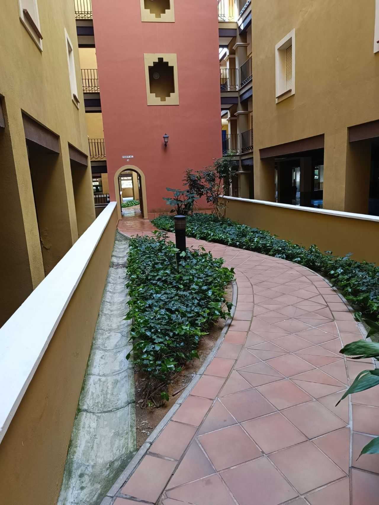 公寓 在 Punta del Caiman, Andalusia 12019430