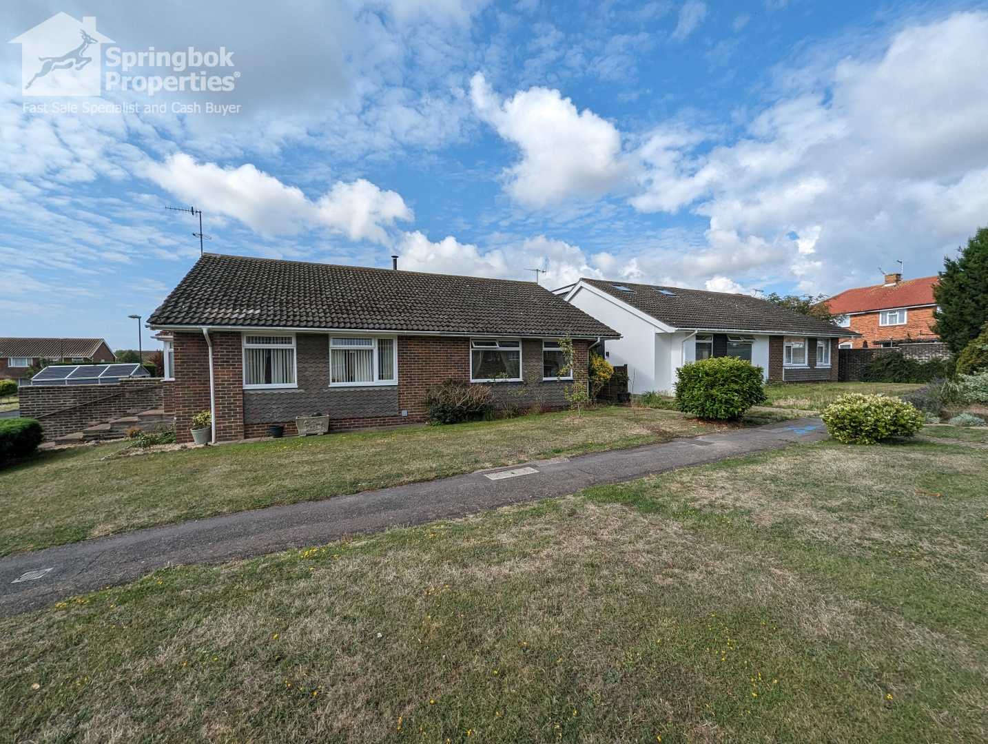 House in Sompting, West Sussex 12019925