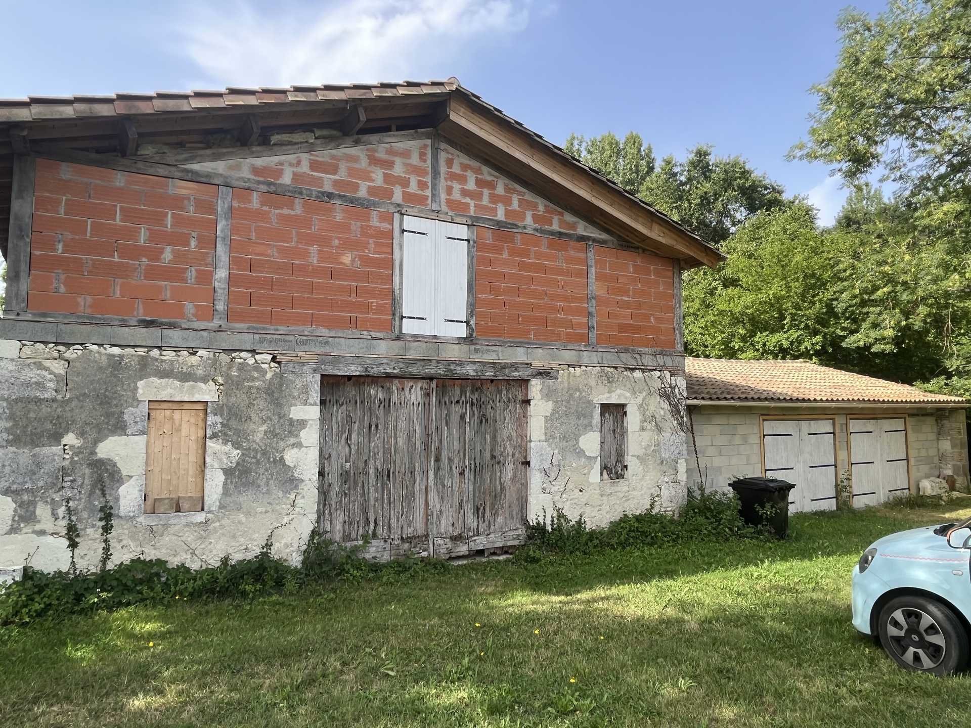 Huis in Eymet, Nouvelle-Aquitanië 12020058