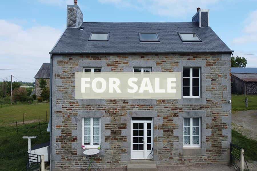 House in Valdallière, Normandie 12020139