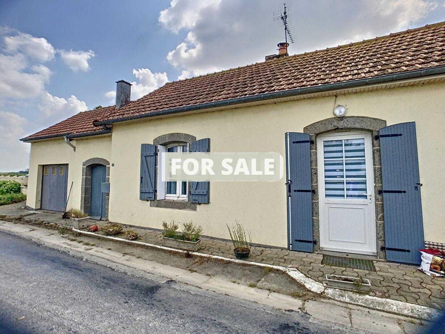 House in Tanis, Normandie 12020147