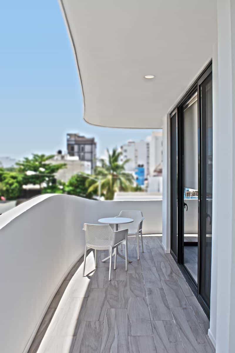 公寓 在 Playa del Carmen, Quintana Roo 12020177