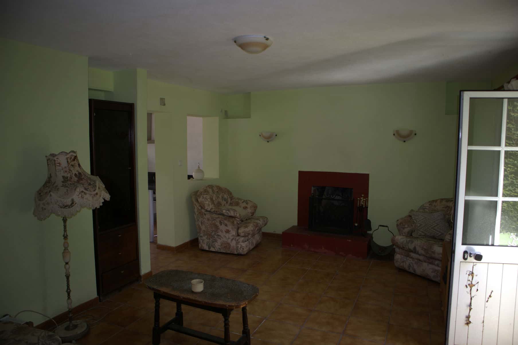 Dom w Vila Nova de Poiares, Coimbra District 12020190